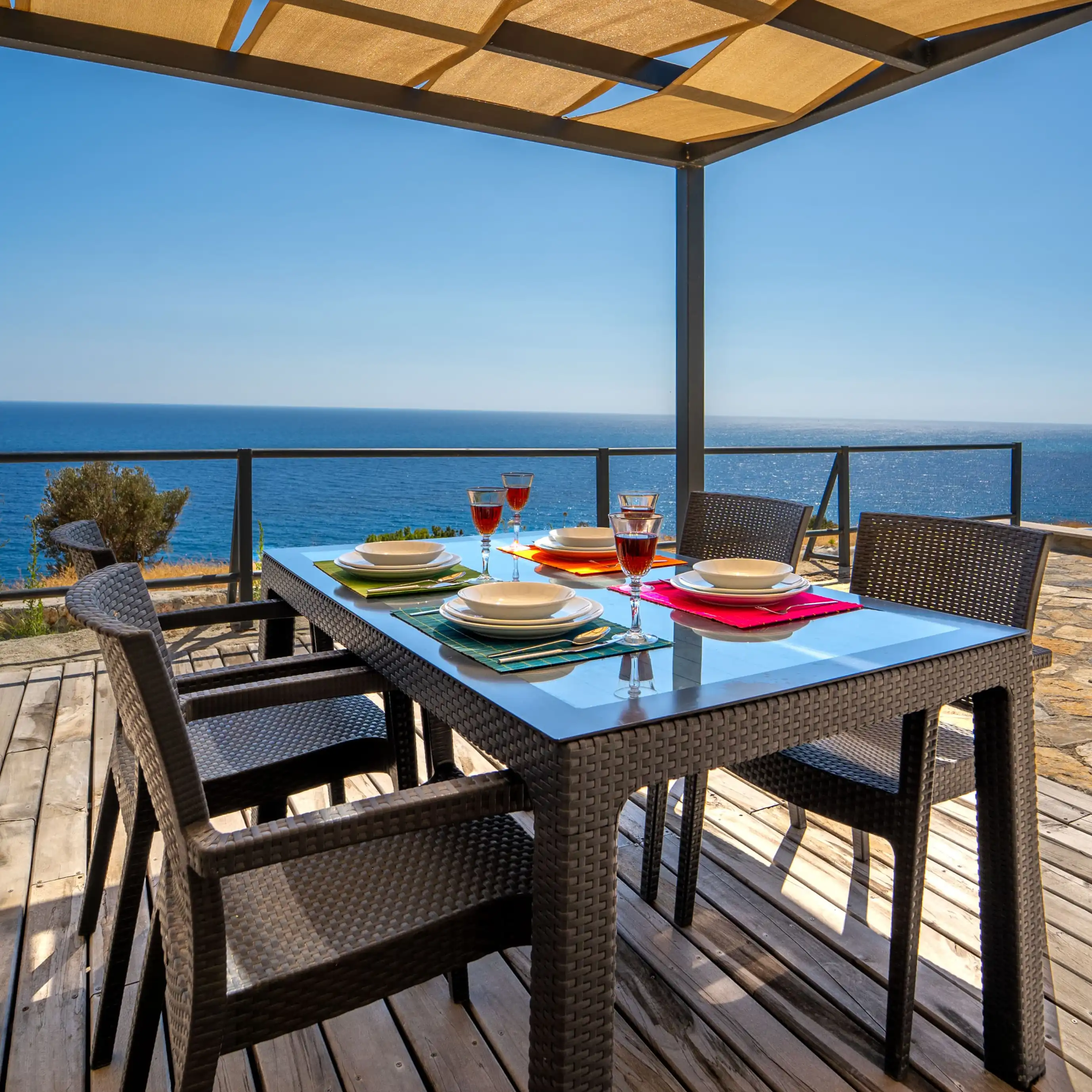 Raw Luxury in the Heart of History