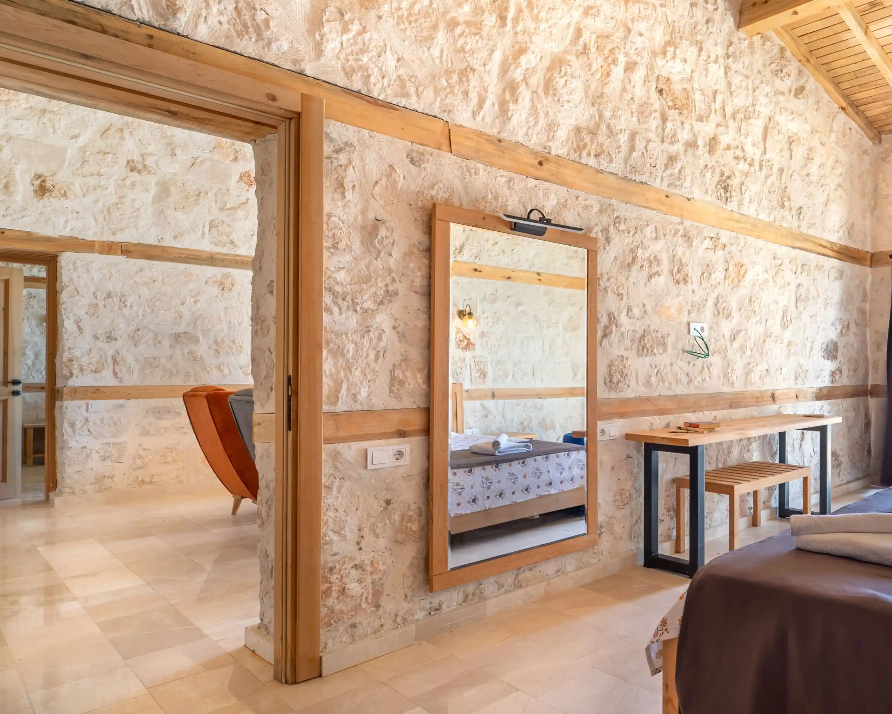 The Caretta Hideaway