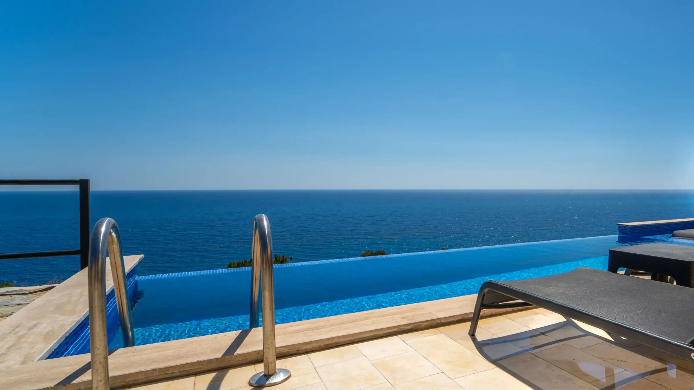 The Lycian Retreat