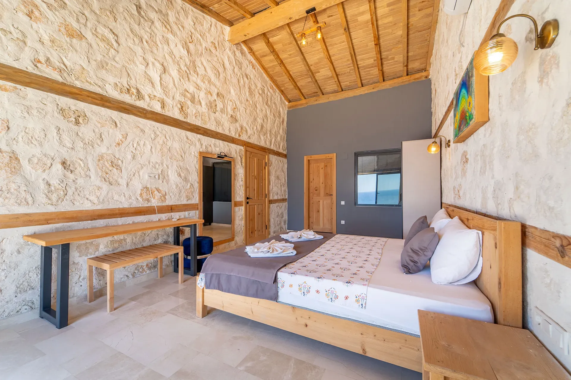 Master Suite